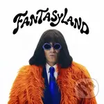 Mr. Fantasy:  Fantasyland