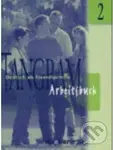 Tangram: Arbeitsbuch 2,Tangram: Arbeitsbuch 2