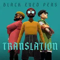Black Eyed Peas – Translation CD
