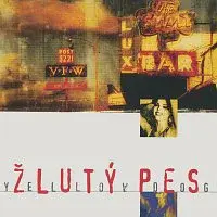 Žlutý pes – Yellow Dog (Remastered 2025) CD