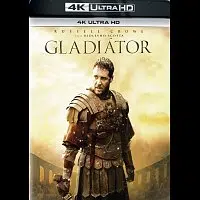 Různí interpreti – Gladiátor UHD