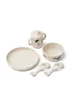 Liewood Detská súprava Liewood Ryle Printed Tableware Set