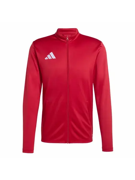ADIDAS PERFORMANCE Tréningová bunda 'Entrada26'  červená / biela