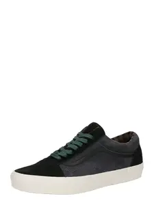 VANS Nízke tenisky 'Old Skool'  antracitová / čierna
