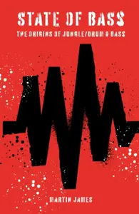 State of Bass - James Martin