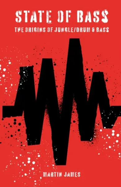 State of Bass - James Martin
