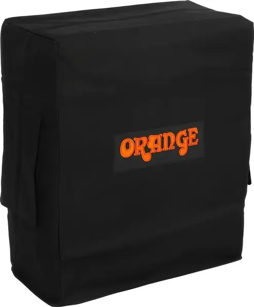 Orange CVR 212V Cab