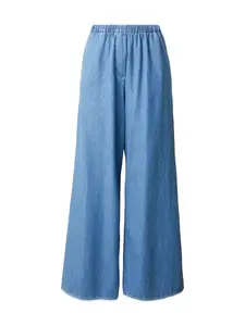 AMERICAN VINTAGE Džínsy 'Izeway'  modrá denim