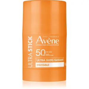 Avène Sun Ultra Stick SPF 50 opaľovací krém v tyčinke SPF 50 20 g