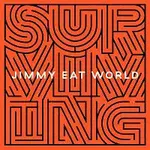 Jimmy Eat World – Surviving