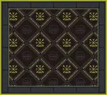 Mapex Royal Viking Rug