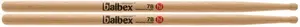 Balbex HI7B 7B Hickory