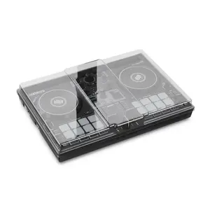 Decksaver LE Reloop Ready & Buddy Cover Light Edition