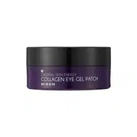 Mizon Oční hydrogelová maska s kolagenem a extraktem z kaviáru Original Skin Energy (Collagen Eye Gel Patch) 60 x 1,4 g