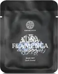 Knobloch LUNA FLAMENCA Double Silver Bass Set High Tension 34.5