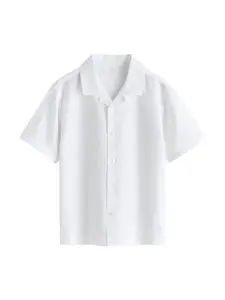 Next Košeľa  biela