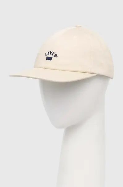 Levi's  Bavlnená šiltovka