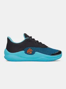 Unisex Shoes Under Armour CURRY SPLASH 26 - unisex