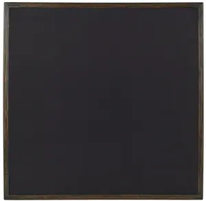 Razzor Acoustics Akustický rám - Černý 600x600