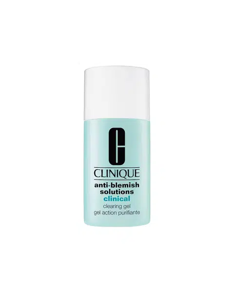 Clinique Lokální gel na akné (Anti-Blemish Solutions Clinical Clearing Gel) 30 ml