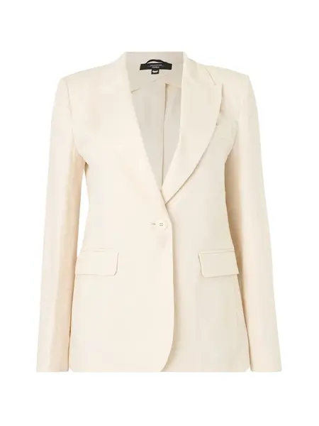 Weekend Max Mara Blejzer 'DORCHE'  nebielená