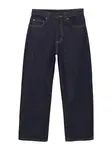 Pull&Bear Džínsy  námornícka modrá