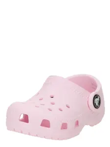 Crocs Otvorená obuv 'Classic'  ružová