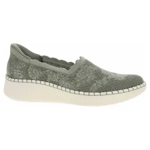 Skechers Slip-ins: Wilshire Blvd - True Charm olive 40