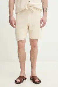 Tommy Hilfiger šortky pánske s bavlnou