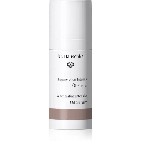 Dr. Hauschka Regeneration Intensive regenerační sérum proti vráskám 20 ml