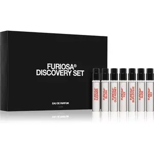 FURIOSA Discovery Set sada pre ženy 7x2 ml