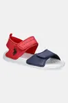 U.S. Polo Assn.  Sandále  REGAN001