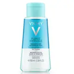 Vichy Odličovač voděolného make-upu pro citlivé oči Purete Thermale 100 ml