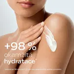 WELEDA Citrusové hydratační tělové mléko 250 ml