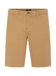 Funky Buddha Chino nohavice  farba ťavej srsti