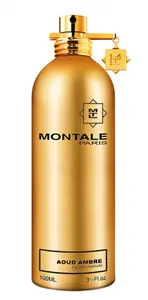 Montale Aoud Ambre - EDP 100 ml