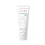 Avène Zklidňující krém pro suchou pleť Cleanance Hydra (Soothing Cream) 40 ml