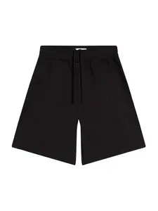 Bershka Nohavice  čierna