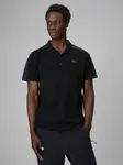 Pánské regular polo tričko 4f černá l