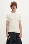 Tommy Jeans tričko pánské bavlněné