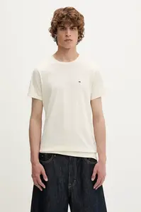 Tommy Jeans tričko pánské bavlněné