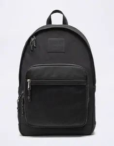 Batoh Herschel Supply Kaine Black 28 l