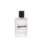 Zadig & Voltaire This Is Her! Undressed EDP 50 ml W