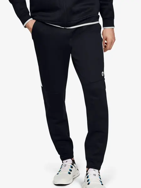 Under Armour Athlete Recovery Fleece tepláky