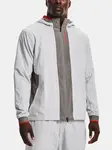 Pánska bunda Under Armour LEGACY WINDBREAKER