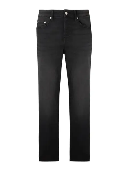 Only & Sons Džínsy 'ONSEDGE'  čierny denim