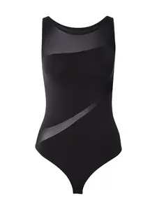 Wolford Body  čierna