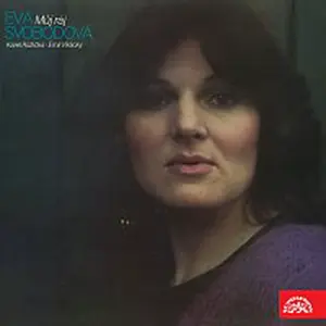 Eva Svobodová – Můj ráj