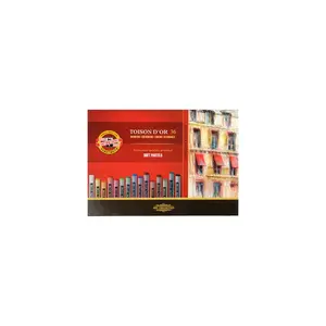 Suché umelecké kriedy TOISON D´OR 8515/36