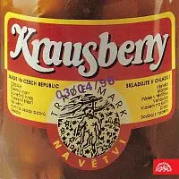 Krausberry – Na větvi